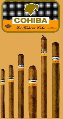 cohiba