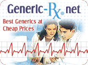 generic rx