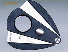 guillotine cigar cutter