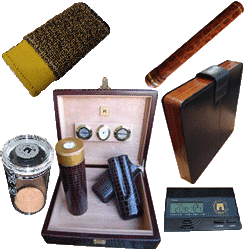 Accessories