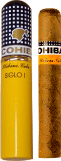 Siglo 1 Tubos Pack Of 3