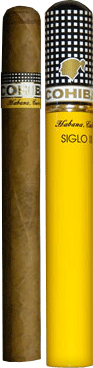 Siglo 3 Tubos Pack Of 3