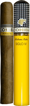 Siglo 4 Tubos Pack Of 3