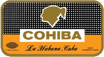 Cohiba