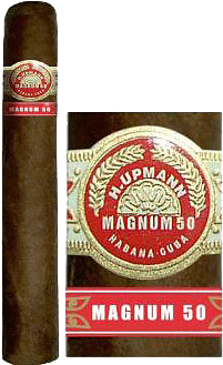 Magnum 50 Box Of 10