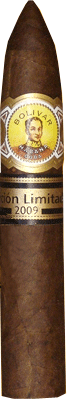 Bolivar Petit Belicosos Edicion 2009