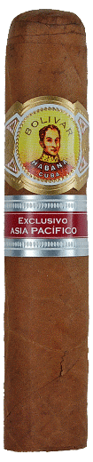 Bolivar Short Bolivar Asia Edicion Regional