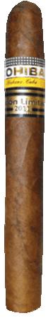 Cohiba 1966 Edition 2011