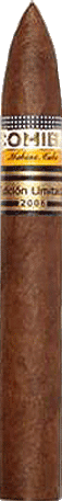 Cohiba Piramide Edicion 2006
