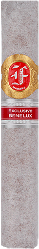 Fonseca No 4 Benelux Edicion Regional