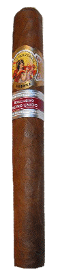 Gloria Cubana Gloriosos UK box of 10 Edicion Regional