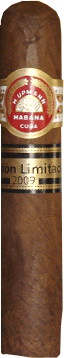 H. Upmann Magnum 48 Edicion 2009