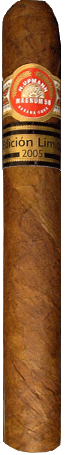 H. Upmann Magnum 50 Edicion 2005