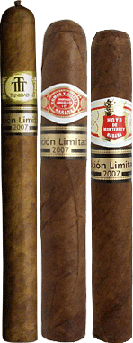 Limitada 2007 Collection