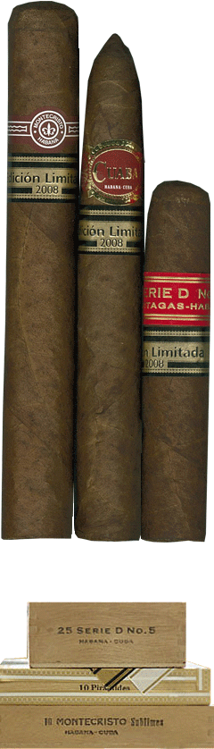 Limitada 2008 Collection