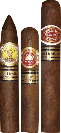 Limitada 2009 Collection