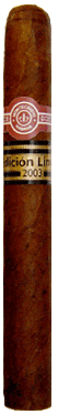 Montecristo C Edicion 2003