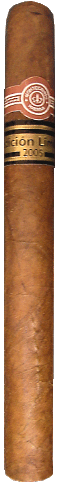Montecristo D Edicion 2005