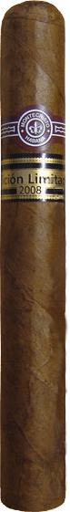 Montecristo Sublimes Edicion 2008 Box Of 10