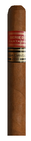 Partagas Serie D Especial Edicion 2010