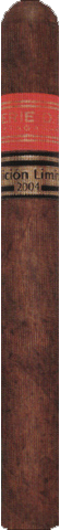 Partagas Serie D No.1 Edicion 2004