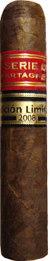 Partagas Serie D No.5 Edicion 2008