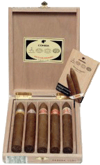 Piramide Seleccion