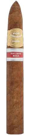 Por Larranaga Valiosos Switzerland Edicion Regional