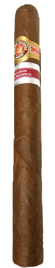 Ramon Allones Estupendos Pacific Asia Edicion Regional