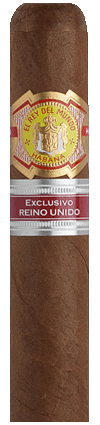 Rey Del Mundo Choix de LEpoque UK Edicion Regional
