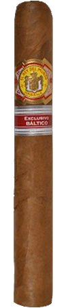 Rey del Mundo Balthasar Baltic box of 10 Edicion Regional