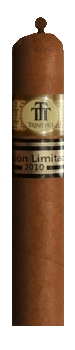 Trinidad Short Robustos T Edicion 2010 Cabinet Of 12