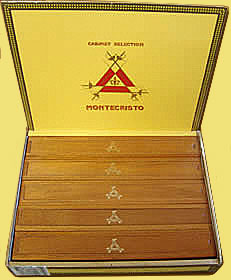 A Box Of 5 Coffins