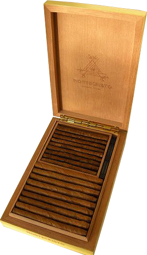 Mini and Club Humidor