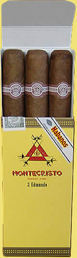 Edmundo Pack Of 3