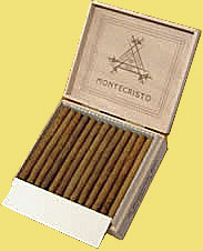 Mini Cigarillos Box Of 50