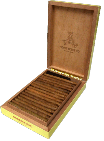 Mini Humidor