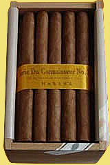 Serie Du Connoisseur No.3