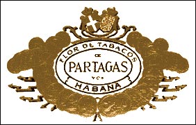 Partagas