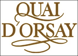 Quai D Orsay