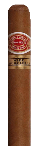 Wide Churchills Box Of 10