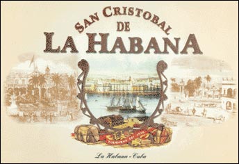 San Cristobal