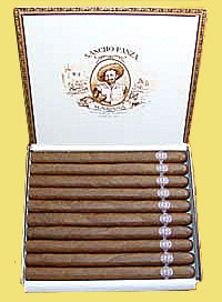 Sanchos Box Of 10