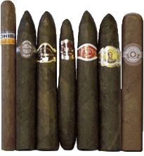 Tasting Samplers
