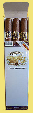 Don Alejandro Pack Of 3