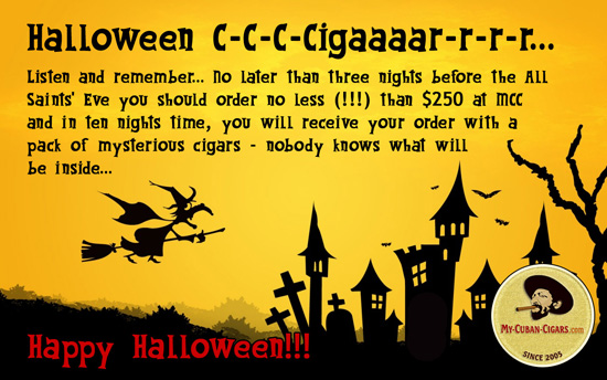 Halloween 2012