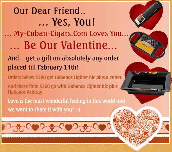 Valentines 2013