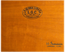 Cuban Gloria Cubana Inmensos 898 box of 10 brand