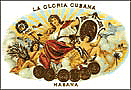 Gloria Cubana cigar