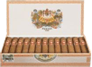 Cuban H. Upmann Half Corona brand